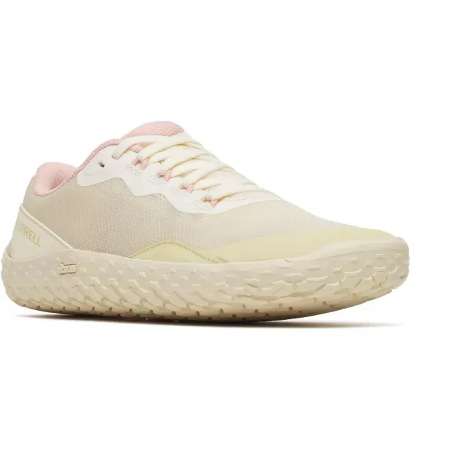 Кросівки Merrell Vapor Glove 7 Wmn Sand dune - фото 1
