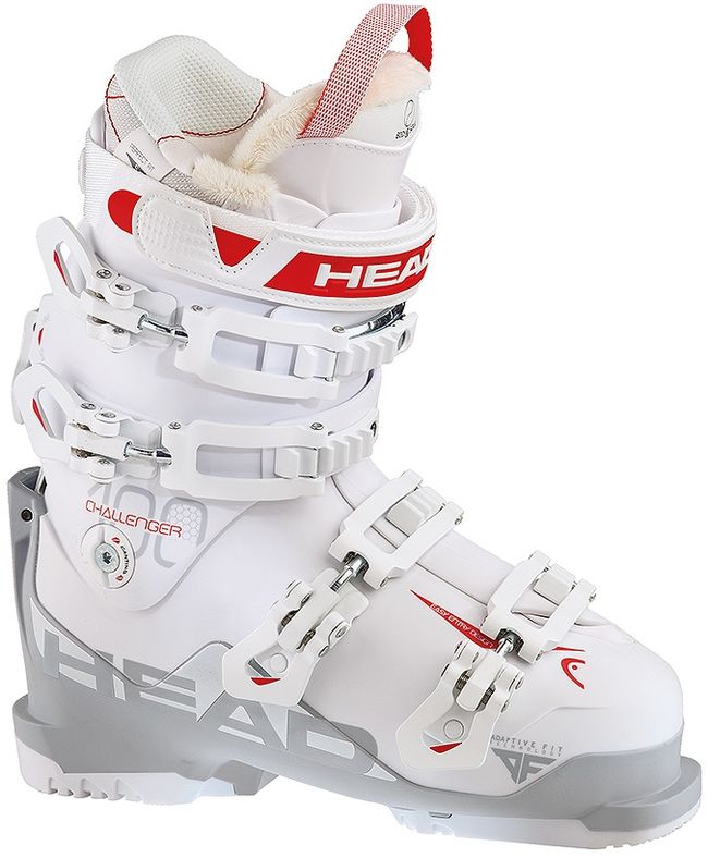 Head CHALLENGER 110 W '16 - фото 1