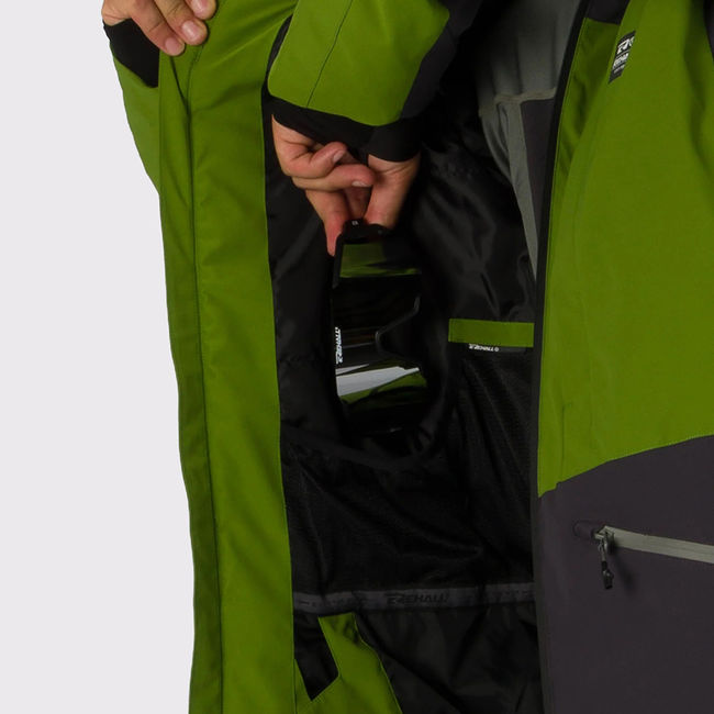 Куртка чоловіча Rehall Crocks Grass '26 - фото 9