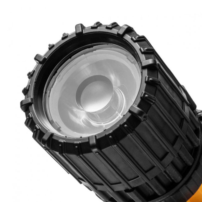 Ліхтар пожежний Mactronic M-Fire Focus (235 Lm) Rechargeable Ex-ATEX - фото 5