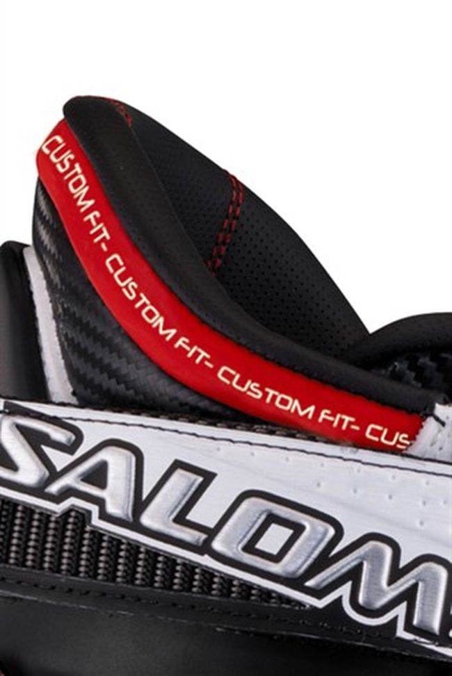 Salomon X MAX 100 '13 - фото 2