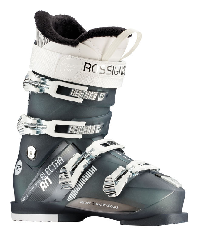 Rossignol ELECTRA SENSOR3 80 '14 - фото 1