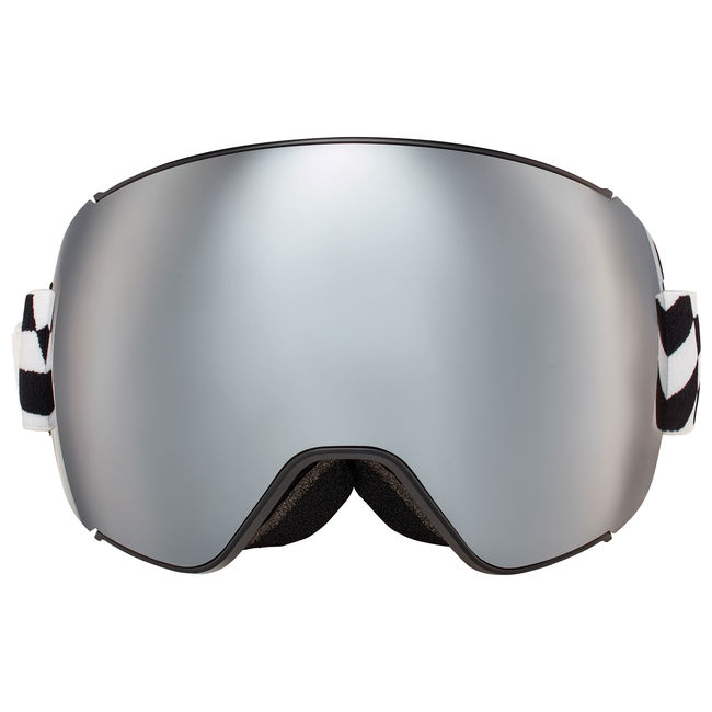 Лижна маска Head Sentinel + SpareLens Razzle '24 - фото 3