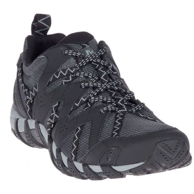 Кросівки Merrell Waterpro MaipoI 2 Mns Bkack - фото 3