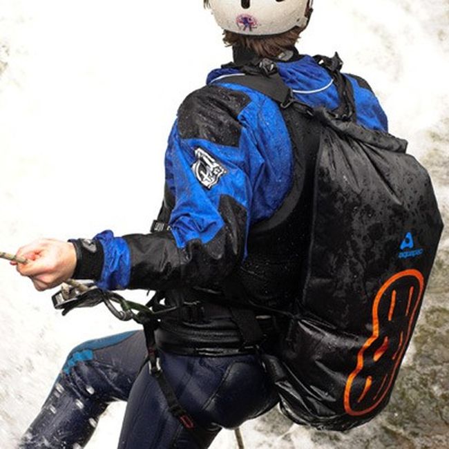 Водонепроникний Рюкзак Aquapac Noatak 60 L - фото 11