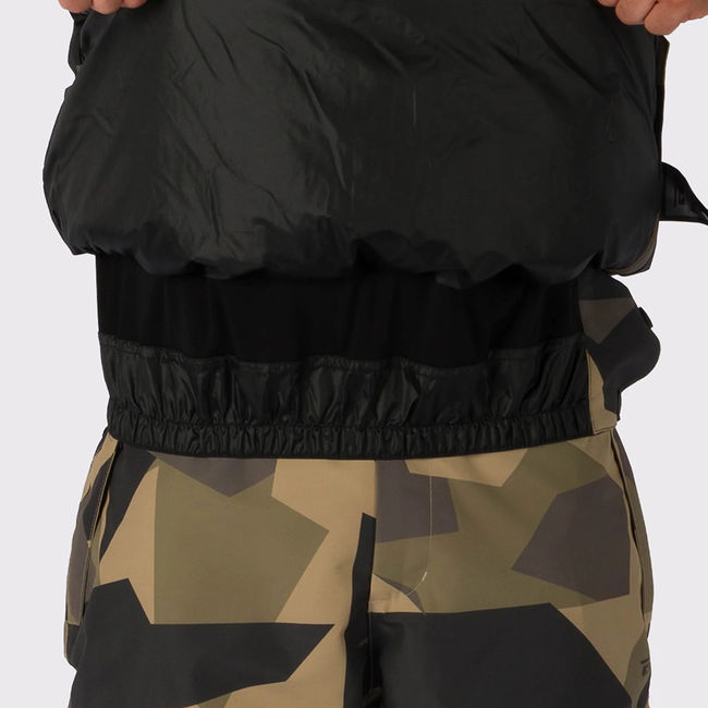 Куртка чоловіча Rehall Mann Anorak Camo stone '26 - фото 7