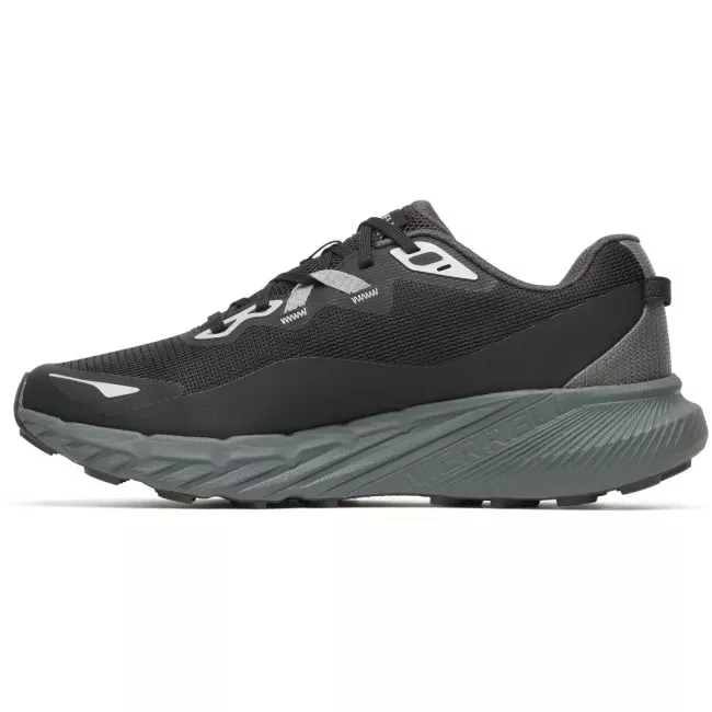Кросівки Merrell Agility Trail Mns Black - фото 4