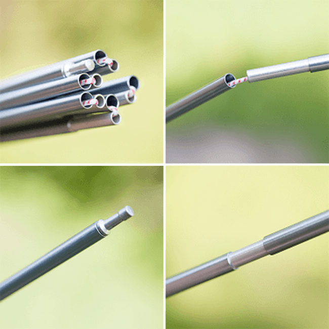 Намет Red Point STEADY 2 EXT - фото 6