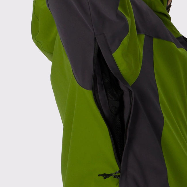 Куртка чоловіча Rehall Crocks Grass '26 - фото 5