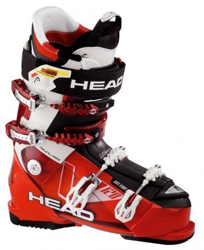 Head VECTOR 120 '13 - фото 1