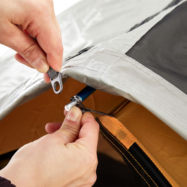 Намет Wechsel Venture 3 TL Laurel Oak - фото 12