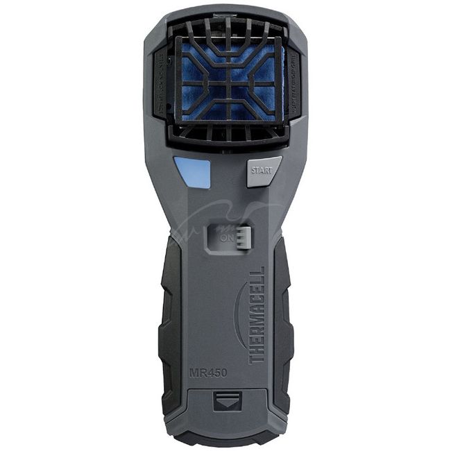 Пристрій від комарів Thermacell MR-450X Portable Mosquito Repeller - фото 1