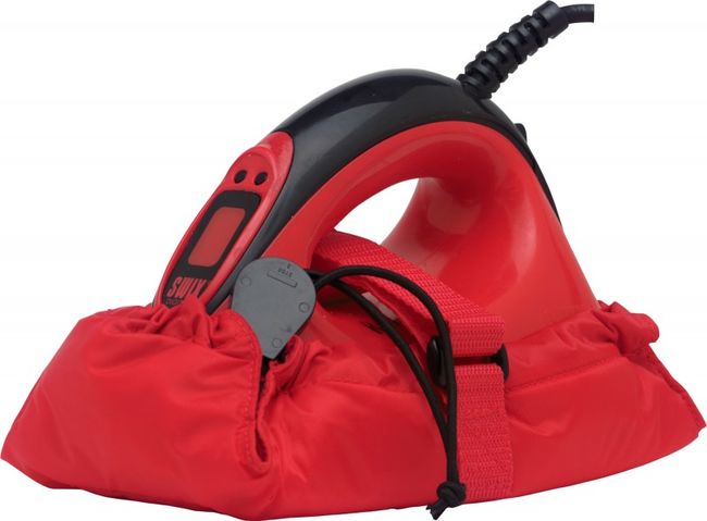 Чохол для воскової праски Swix R384 - фото 1