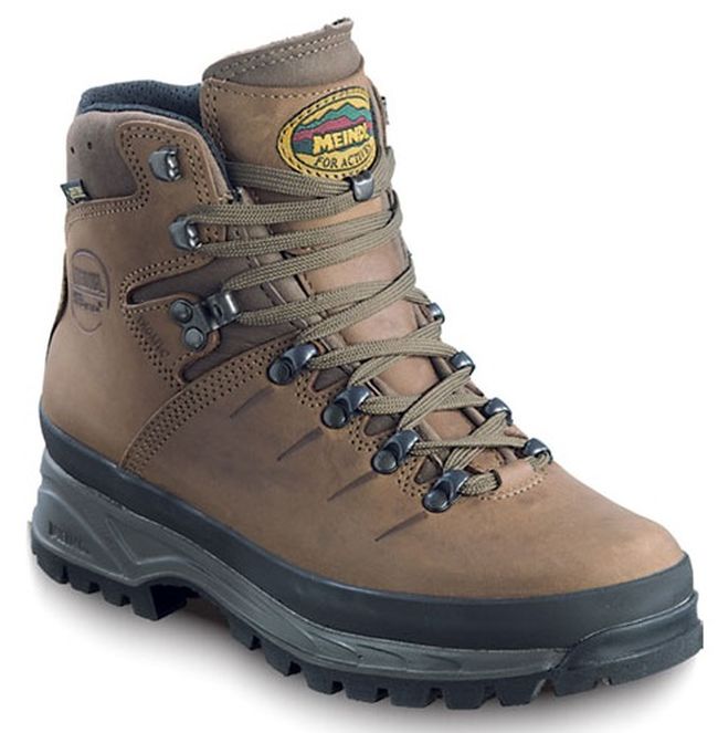 Черевики Meindl BHUTAN LADY MFS - фото 1