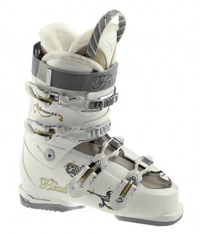 Head Dream 8.5 ONE HF '11 - фото 1