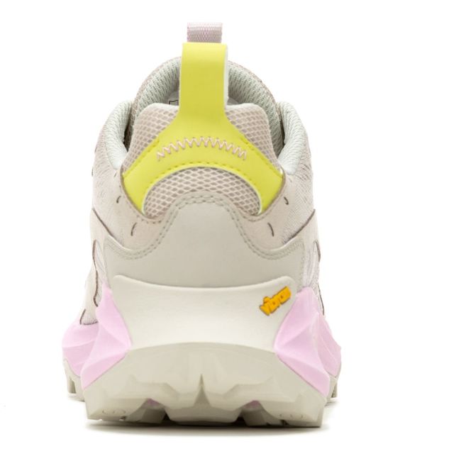 Кросівки Merrell Moab Speed 2 Wmn Fondant Silver - фото 5