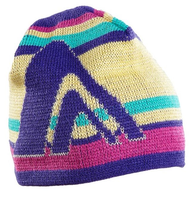 Шапка 8848 MIKA HAT Фіолетовий - фото 1