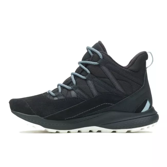 Черевики Merrell Bravada Edge 2 Thermo Demi WP Wmn Black/arona - фото 3