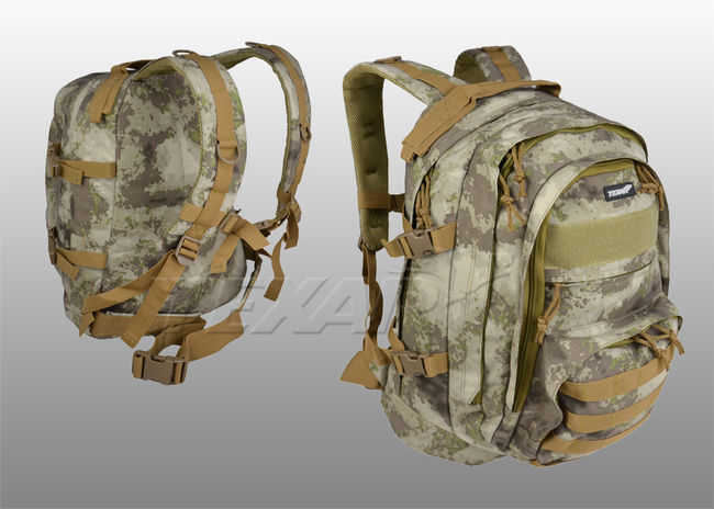 Рюкзак Texar CADET mud-cam 35 - фото 1