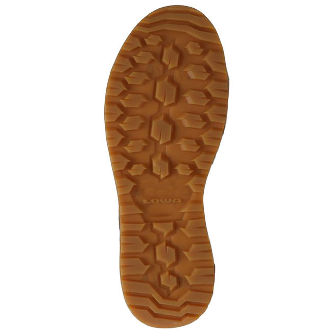 Кросівки Lowa Malta GTX LO olive-mustard - фото 6