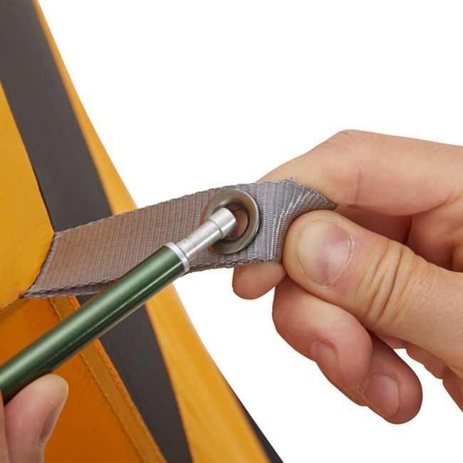 Намет Wechsel Venture 3 TL Laurel Oak - фото 14