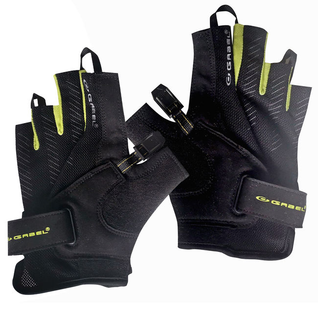 Рукавиці для скандинавської ходьби Gabel NCS Gloves Short - фото 1