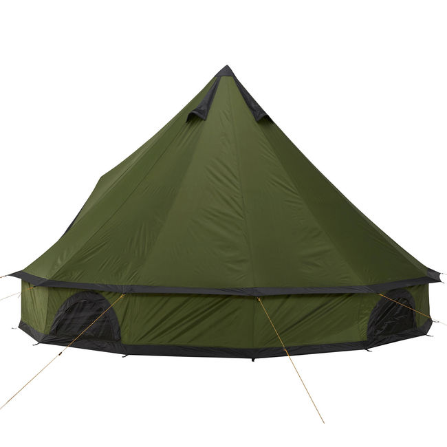 Намет Grand Canyon Indiana 8 Capulet Olive - фото 5