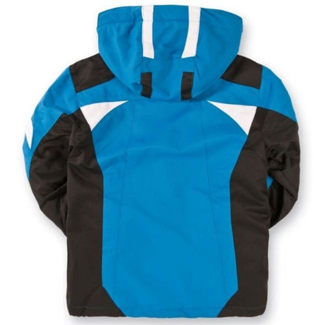 Куртка дитяча Killtec CONOR blue - фото 2