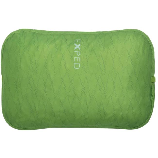 Подушка Exped Rem Pillow L Lichen Forest - фото 1