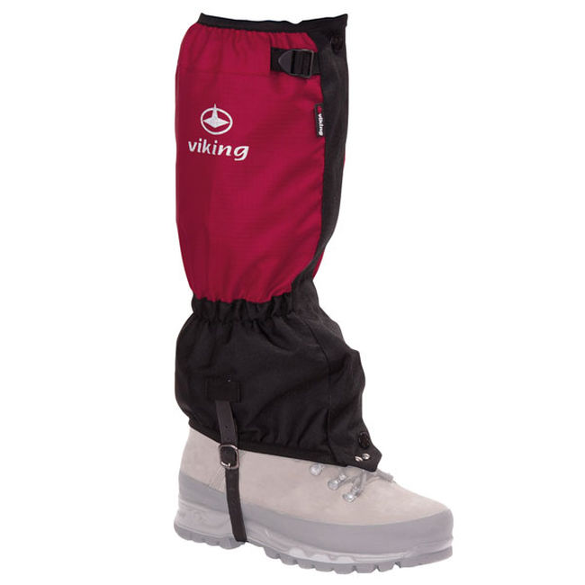 Бахіли Viking 850/16/3102 red - фото 1