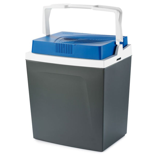 Автохолодильник GioStyle Brio 26 12-220V - фото 2