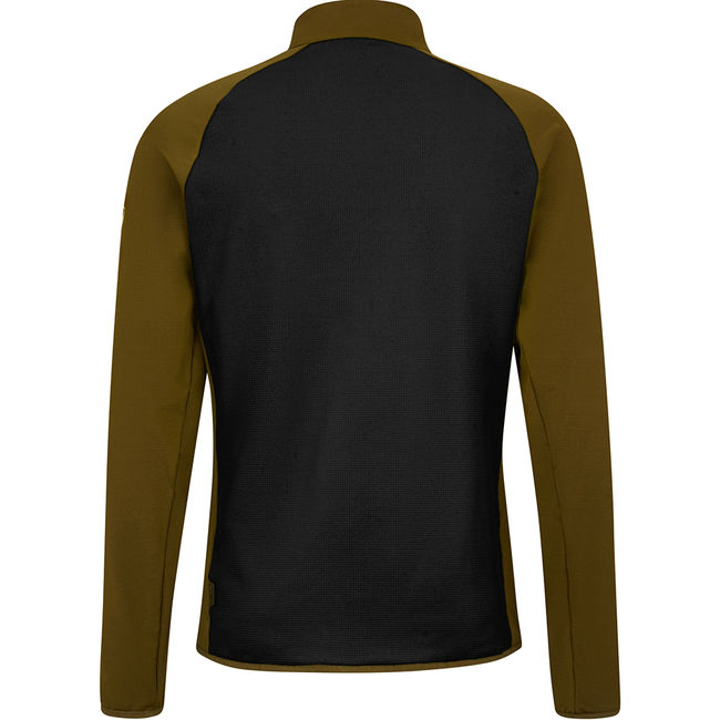 Фліс чоловічий Ziener Jodio Seaweed - фото 4