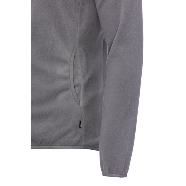 Флісова кофта Turbat Omalo Mns Cloudburst grey - фото 6