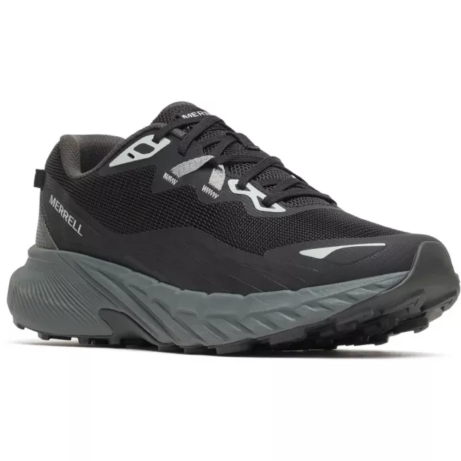 Кросівки Merrell Agility Trail Mns Black - фото 1