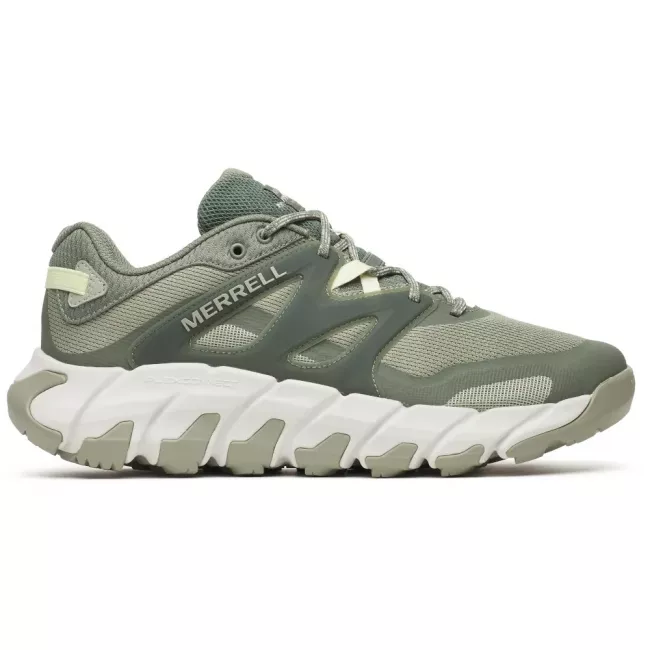 Кросівки Merrell Maipo Explorer Aerosport Mns Pale Ivy - фото 2
