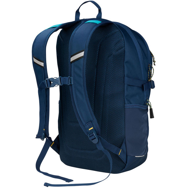 Рюкзак Sierra Designs Yuba Pass 25L Blue - фото 2