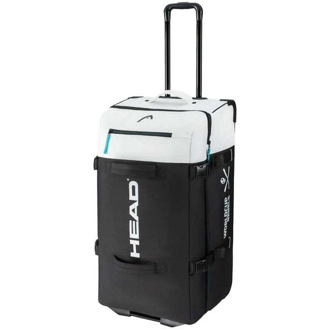 Валіза Head Rebels Travelbag '26 - фото 1