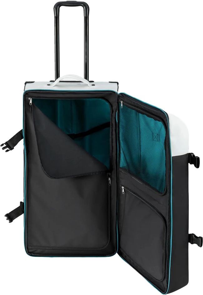 Валіза Head Rebels Travelbag '26 - фото 4