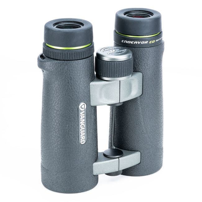 Бінокль Vanguard Endeavor ED 10x42 WP (Endeavor ED 1042) - фото 23
