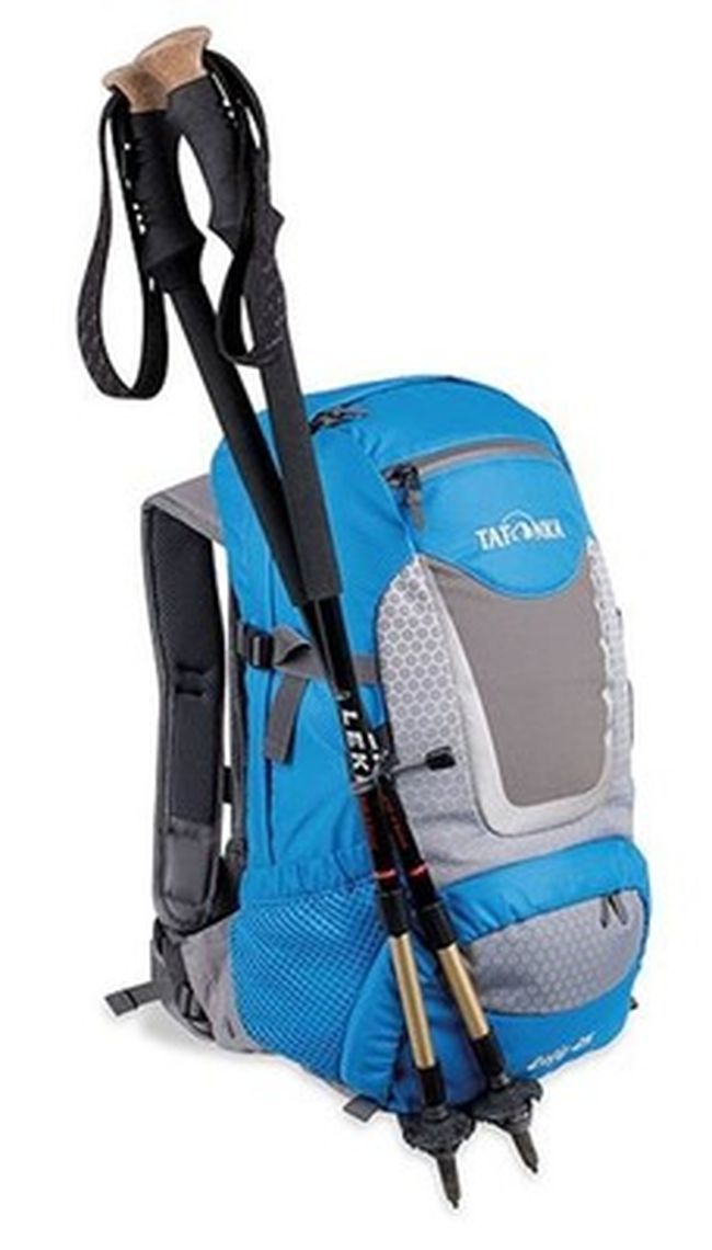 Рюкзак TATONKA ZEFIR 25 kauriwarm grey - фото 4