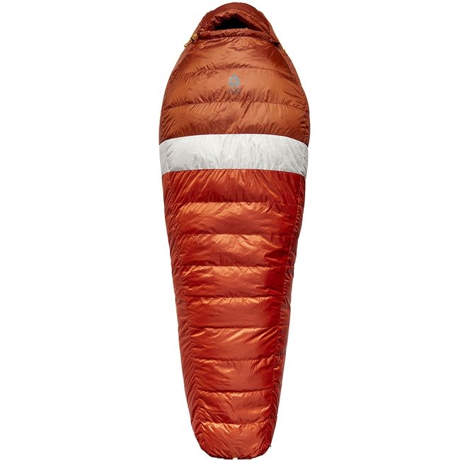 Спальник Sierra Designs Get Down 550F 35 Regular - фото 1