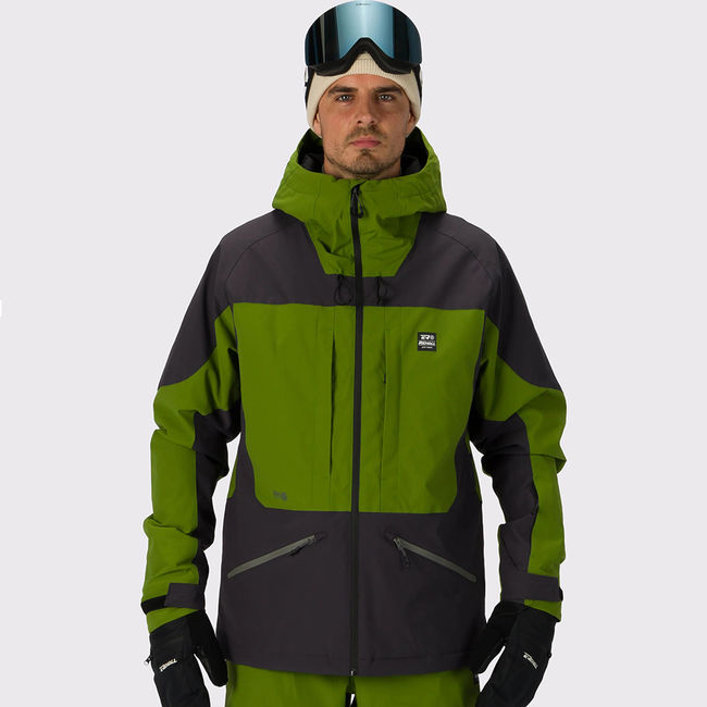 Куртка чоловіча Rehall Crocks Grass '26 - фото 1