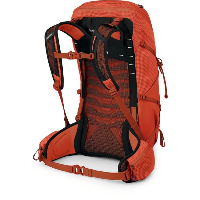 Рюкзак Osprey Tempest Pro 30 Mars orange - фото 3