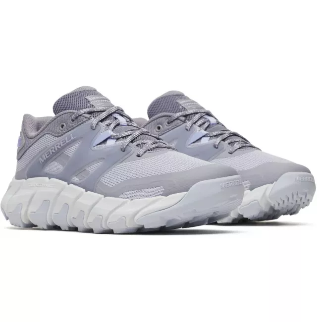 Кросівки Merrell Maipo Explorer Aerosport Wmn Lost lilac - фото 3