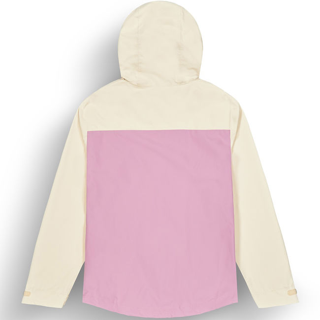 Куртка трекінгова Picture Organic Volute 2.5L W Mauve orchid - фото 10