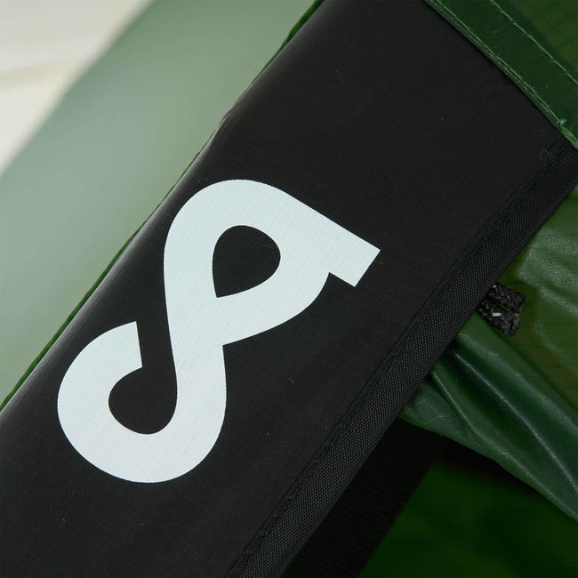 Намет Wechsel Exogen 3 ZG Green - фото 23