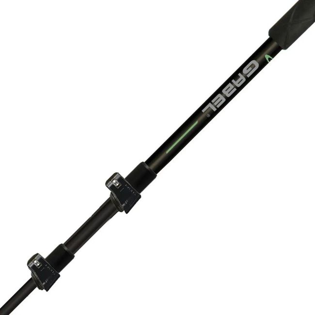 Трекінгові палиці Gabel Vertigo FL Green - фото 3