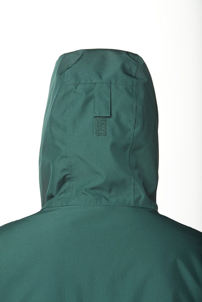 Куртка Picture Organic Nitric Ponderosa pine-laurel wreath-black - фото 7