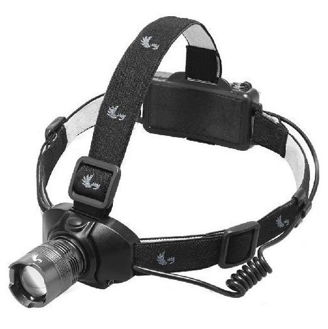 Ліхтар Falcon Eye FLASH 180 lm FHL 0032 - фото 1