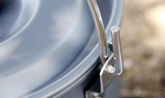 Казанок з кришкою Fire Maple FMC 215 8 L - фото 4